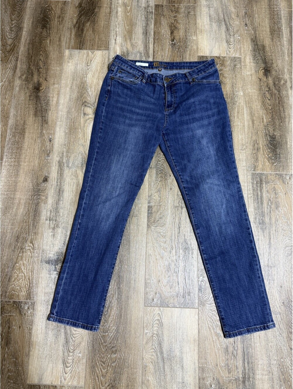 Kut From The Kloth Katy Boyfriend Jeans 12